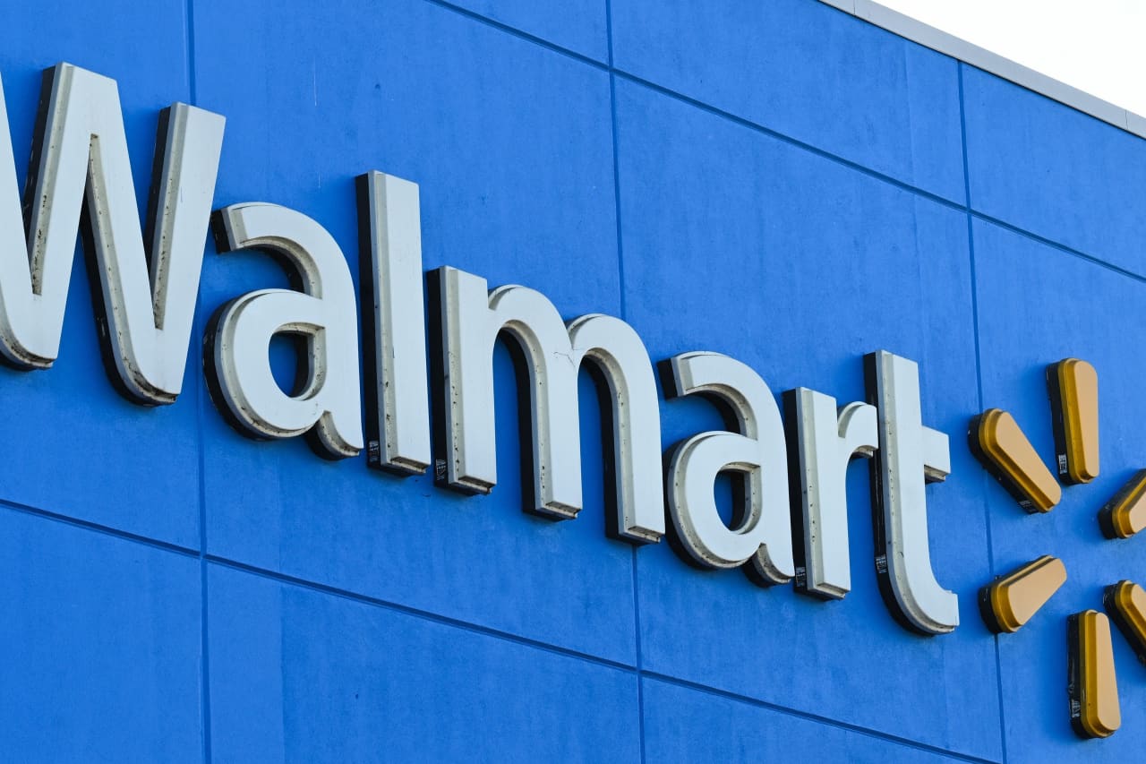 Walmart borrowing $5 billion in debt highlights a thaw in a crucial area of  financial markets - MarketWatch
