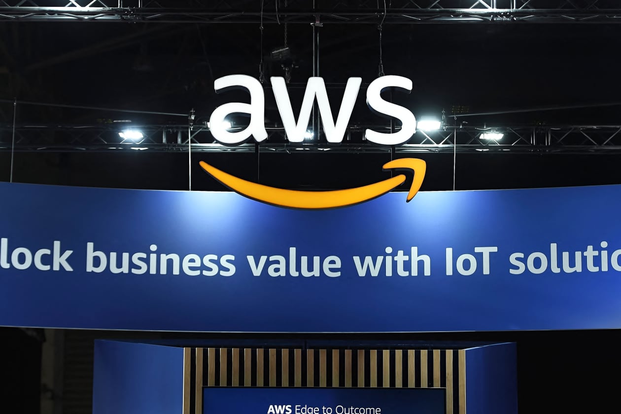 Amazon and Microsoft face probe in the U.K. over cloud services ...