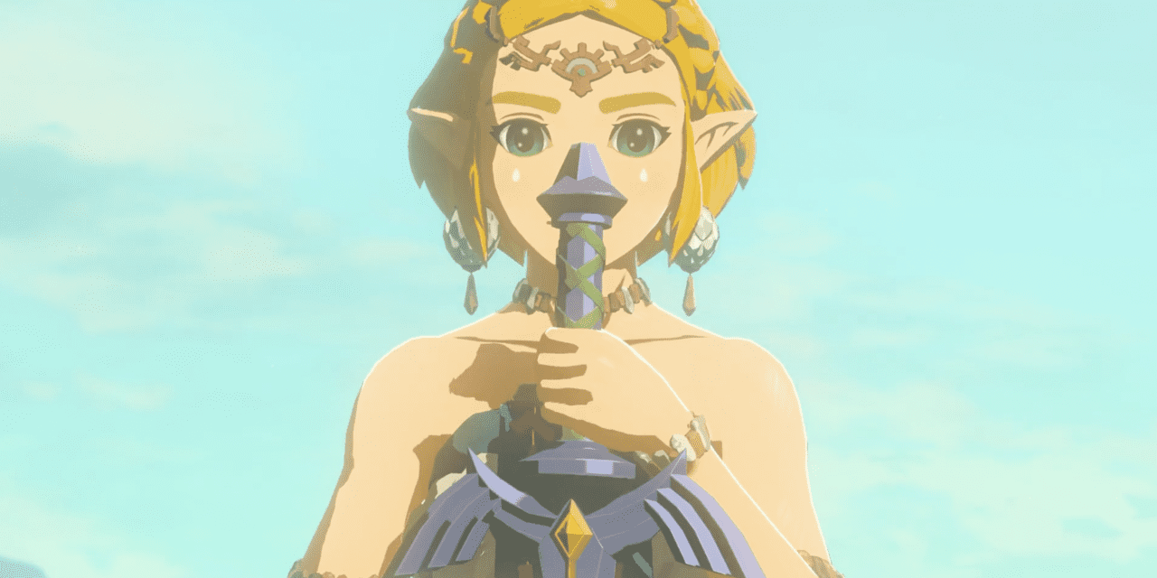 Nintendo Is Developing a Live-Action Legend of Zelda Movie