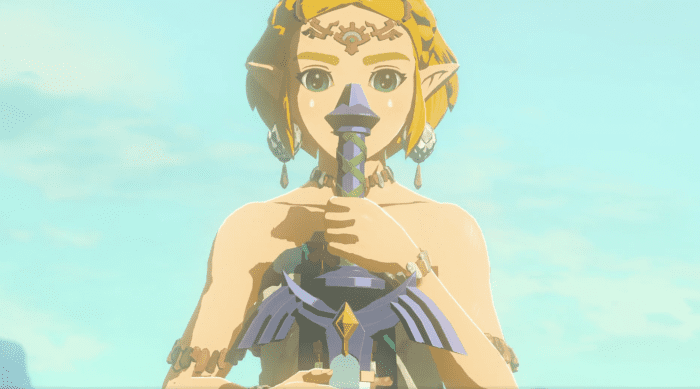 Zelda: Tears of the Kingdom: Is Link really the hero?