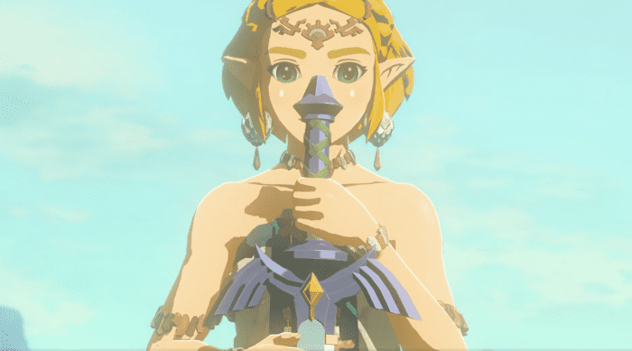 Can Nintendo's 'Legend of Zelda' Movie Really Work?