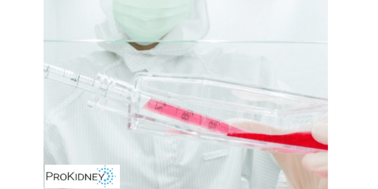 ProKidney Shares Surge Over 500% After Phase 2 CKD Trial Results
