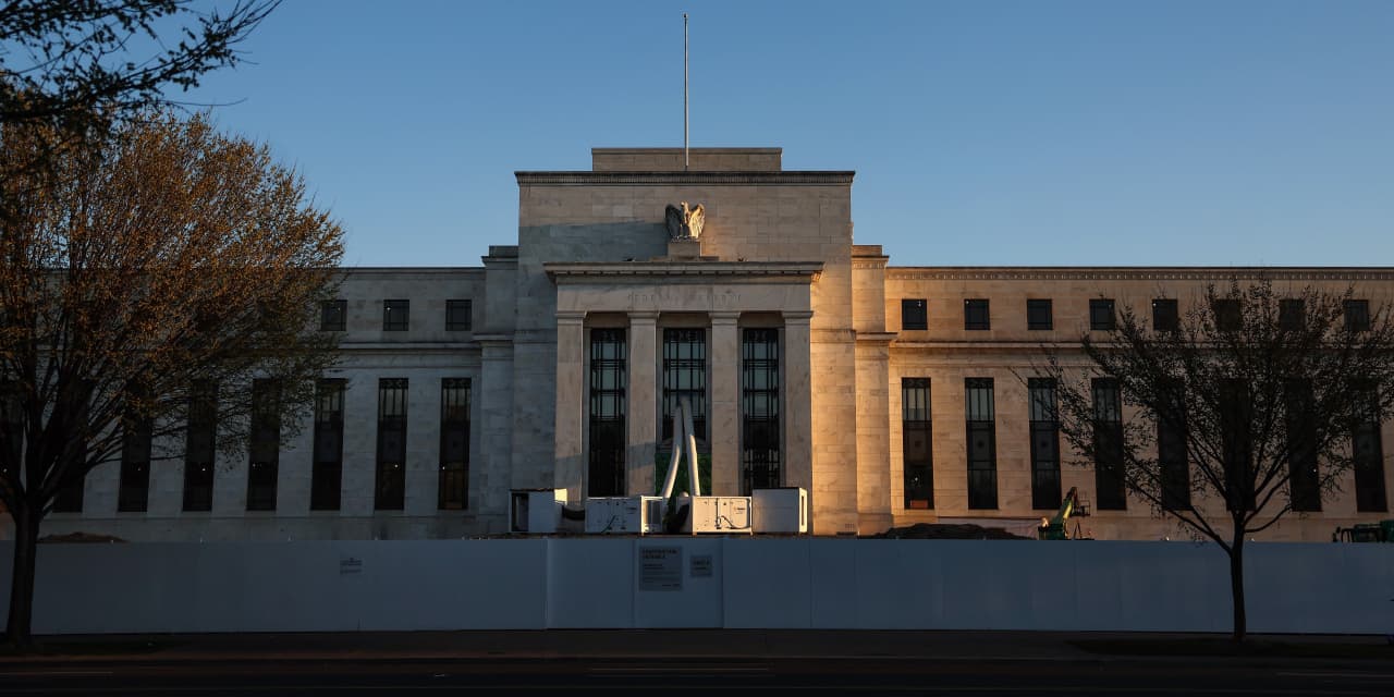 La Fed a émis 139,5 milliards de dollars de prêts d’urgence aux banques la semaine dernière