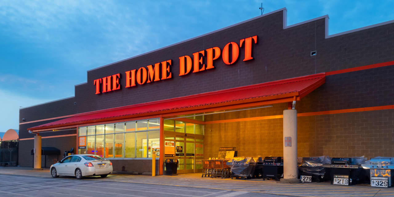 The Home Depot is having a massive spring sale right now with 30% off select appliances, grills, patio furniture and more