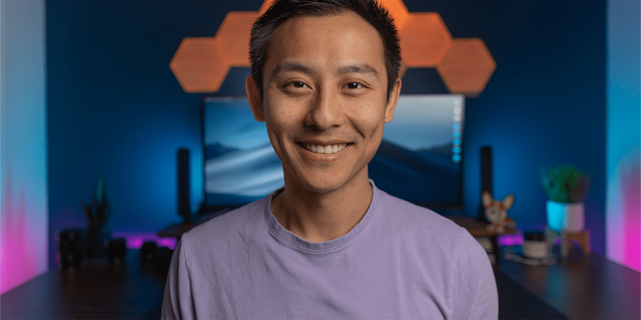 With 2.2 million followers, he’s one of America’s most successful financial TikTokers. He recommends this simple credit card strategy: ‘A pretty easy way to make money.’