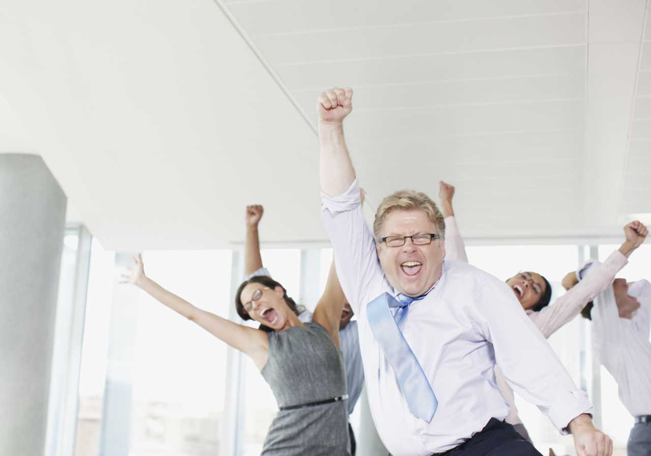 Investors are exuberant about stocks, bonds and gold. And that’s not necessarily good.