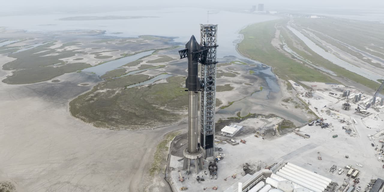 What to know about first test flight of SpaceX’s big Starship