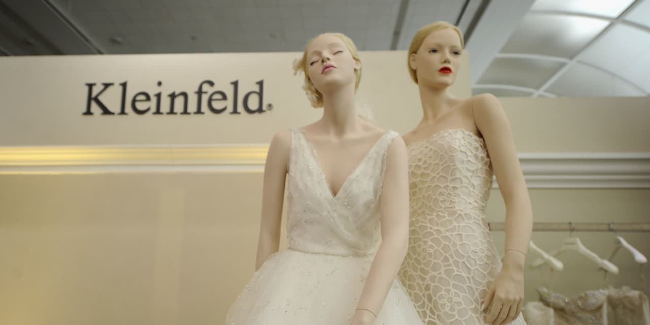 Kleinfeld brooklyn cheap store