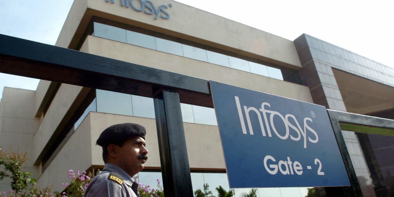 It’s time to sell Infosys’ stock because growth leadership has been lost: analyst