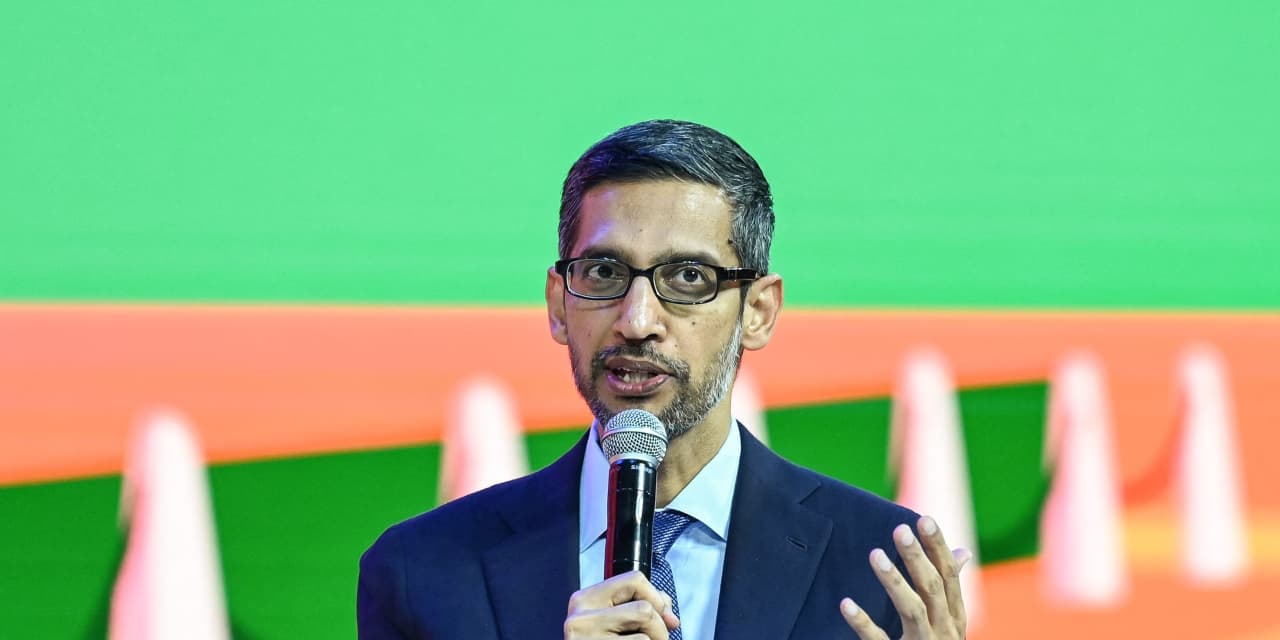 Google CEO Sundar Pichai is worried that AI will ‘impact every product across every company’