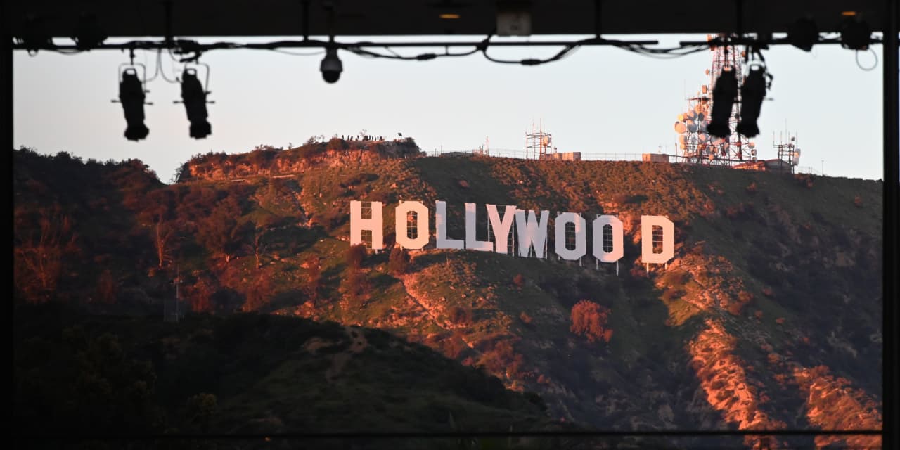 TV and film writers overwhelmingly authorize strike over pay, other issues