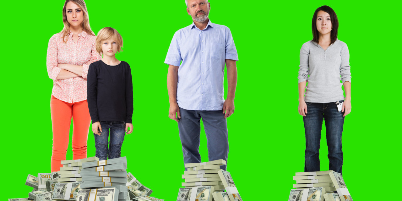 Many Americans now need $20,000 in an emergency savings fund. Yes ...