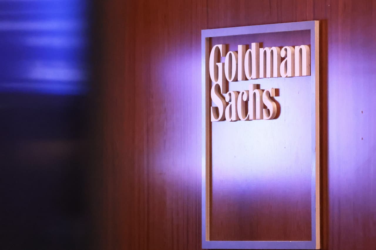 Goldman’s chief strategist is retiring after 31 years. Where he sees a bubble right now.