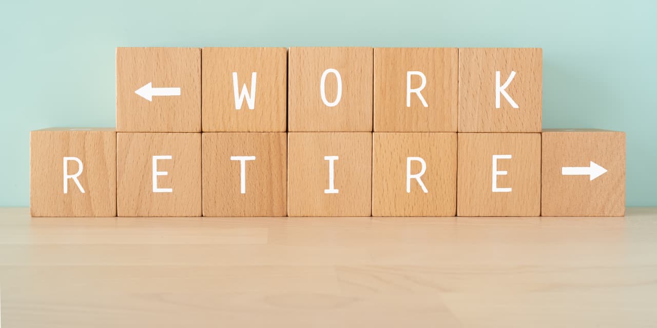 One of the faces of the FIRE movement ‘had to’ (gasp) ‘go back to work.’ What does this mean if you want to retire early too?