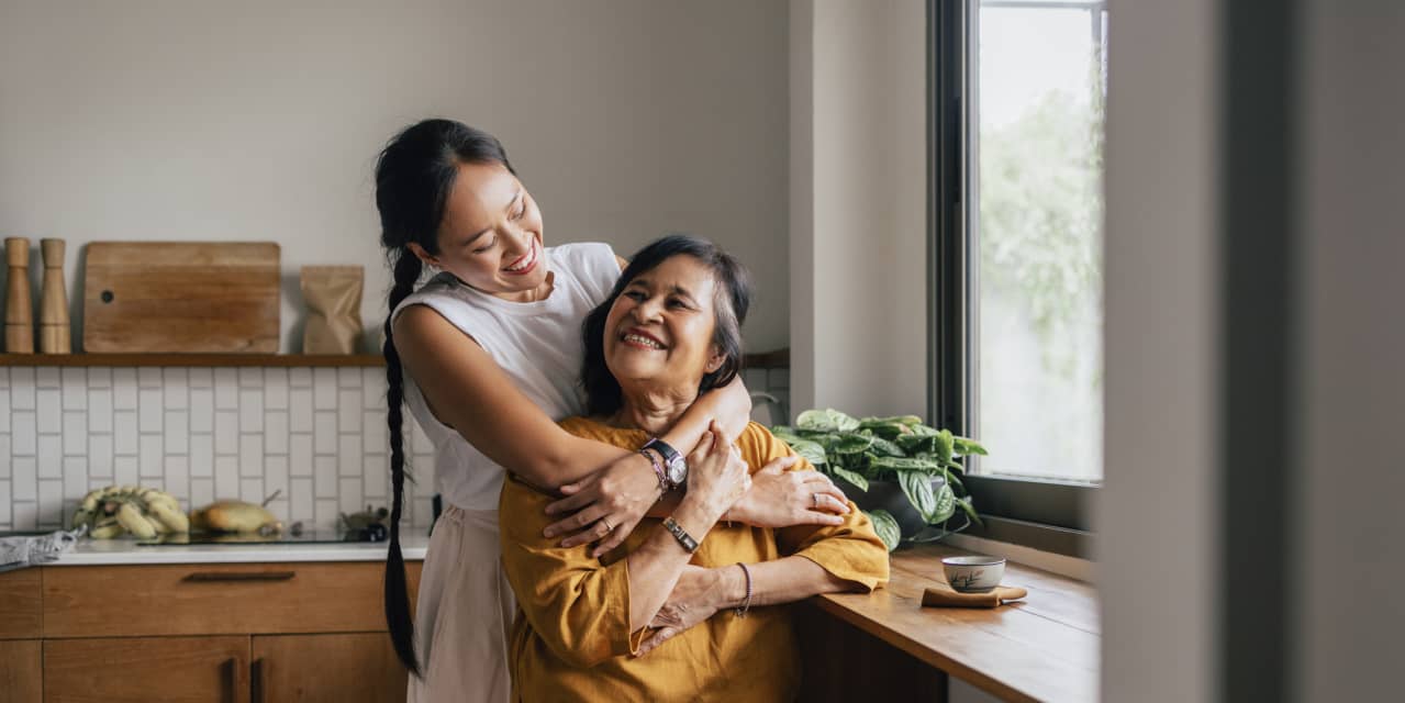 At what age should adult children start paying for their own cell phone, car, Netflix and more? Boomers think one thing — Gen Z quite another.