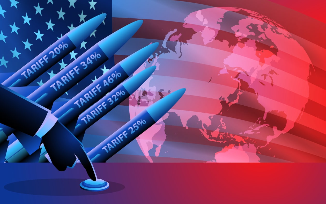 Opinion: Why Trump’s trade war will simmer through the midterms — and ...