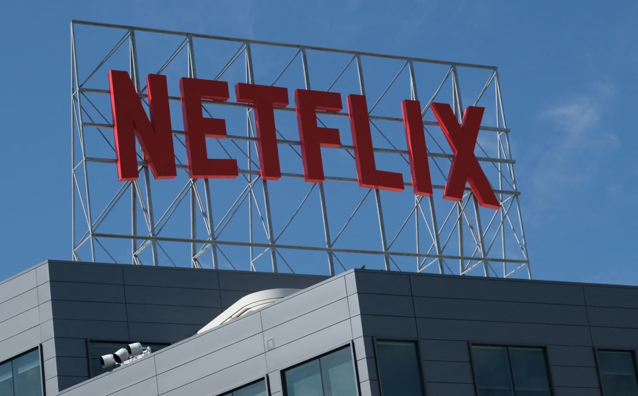 Netflix is having its way with ads, and Wall Street could win too