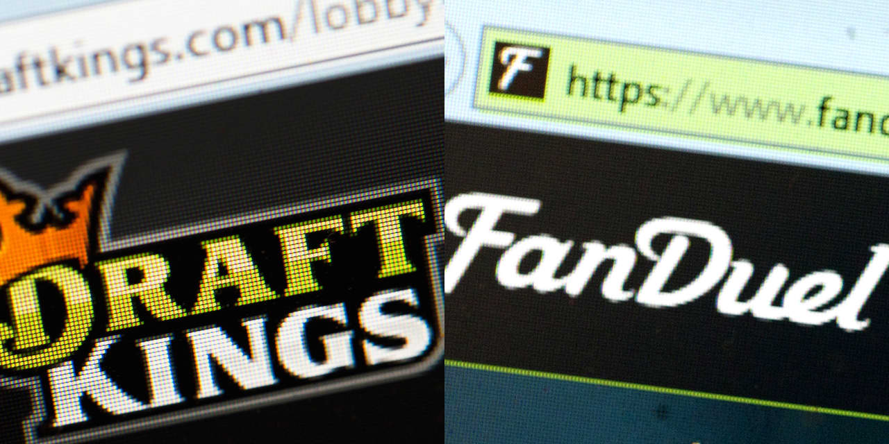 DraftKings is among 14 stocks that stand out among online gambling companies and casinos