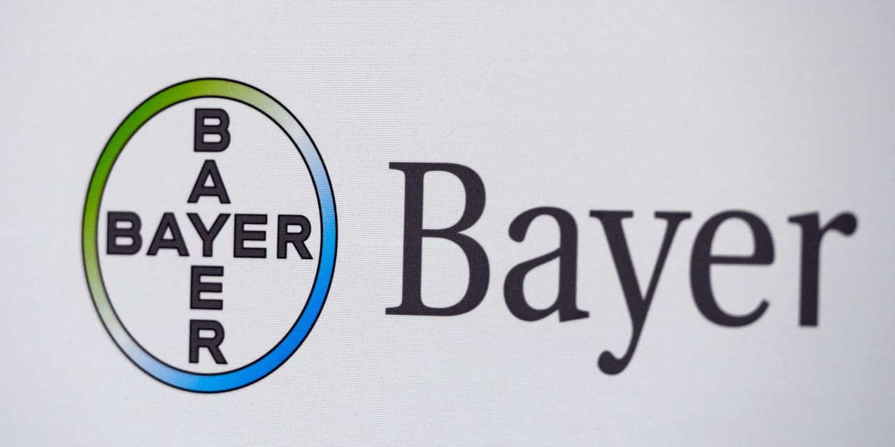 Bayer’s Stock Slumps After Warning On Crop-sciences Unit - MarketWatch