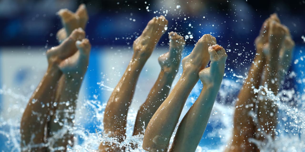 These five synchronized assets are pointing to a ‘black swan event,’ says market veteran