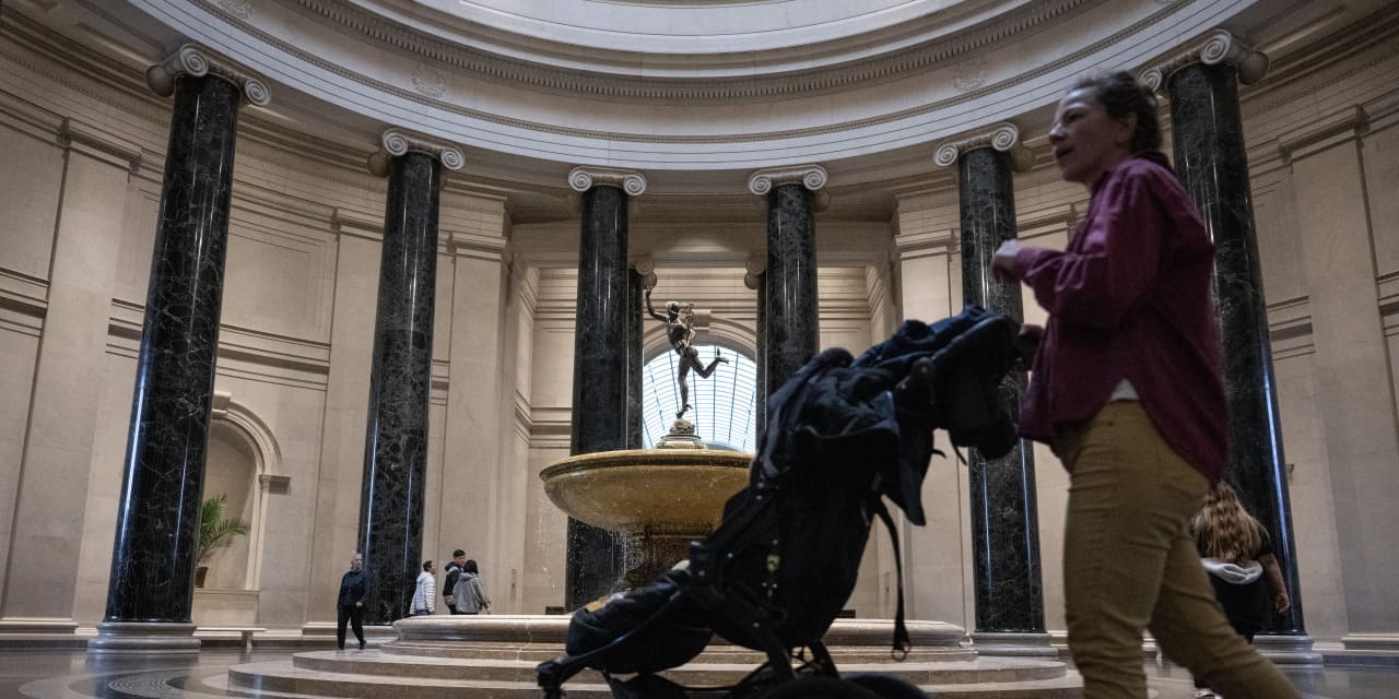 Some of the jobless-claims numbers obstructed by the shutdown just leaked out