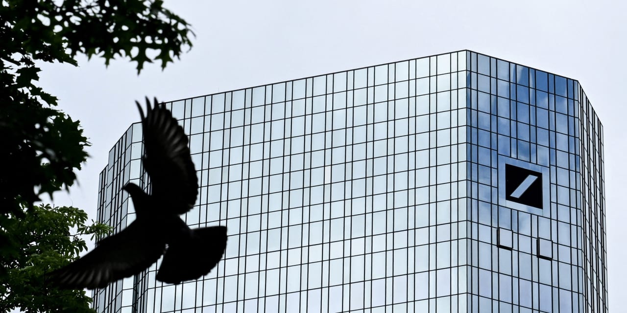 „Superintelligenz“ wird vielleicht nie Realität, sagt die Deutsche Bank ...