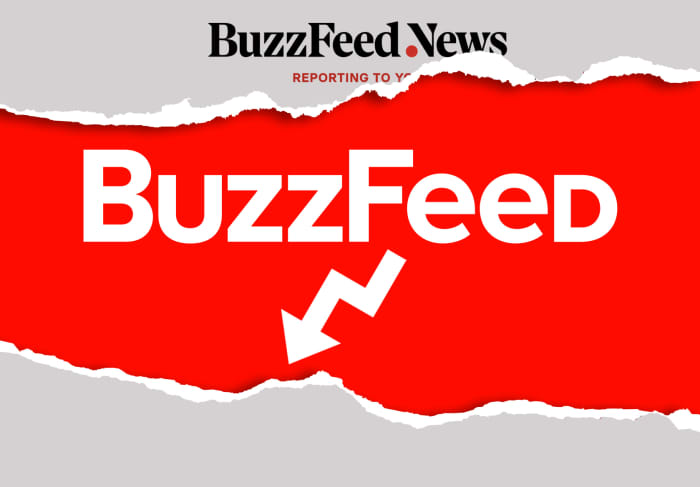 BuzzFeed