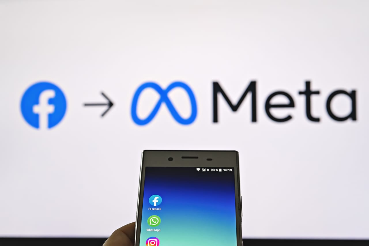 Meta Platforms stock rallies on results, Southwest and Caterpillar shares  fall, other stocks on the move - MarketWatch