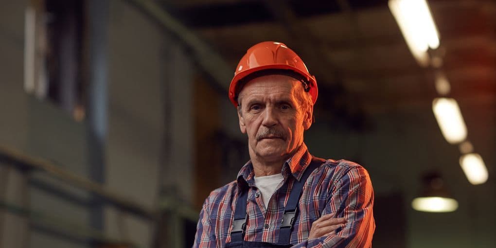 Is a retirement age a thing of the past?