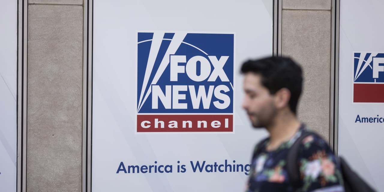 Fox’s settlement with Dominion is unlikely to actually cost $787.5 million