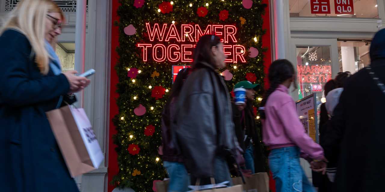 November Stock Market Trends: What to Expect