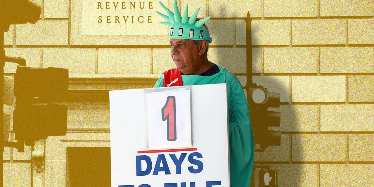 Should the IRS get into the business of preparing people’s tax returns? Just asking that question is stoking controversy. Here’s why.