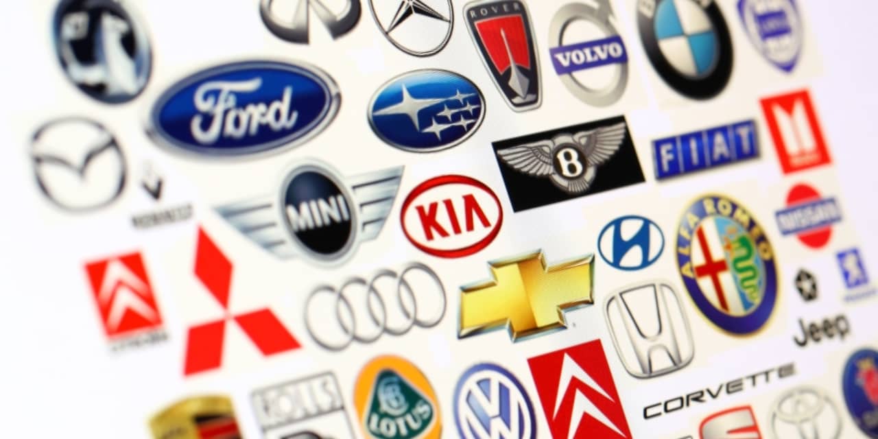 This is what car shoppers want, as automakers jockey for their ...