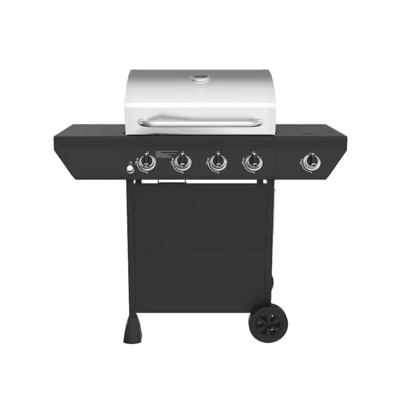 Home depot clearance grill sale