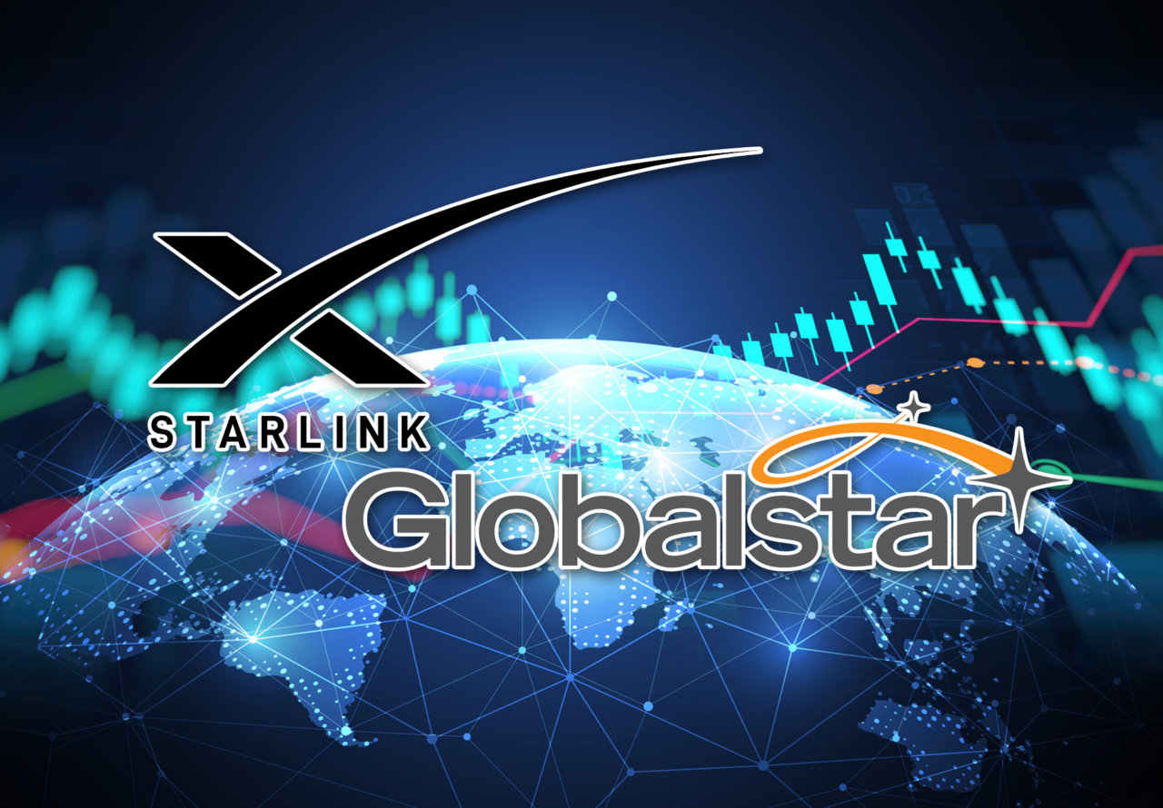Elon Musk’s Starlink is battling Globalstar to rule the skies. Here’s the likely winner.