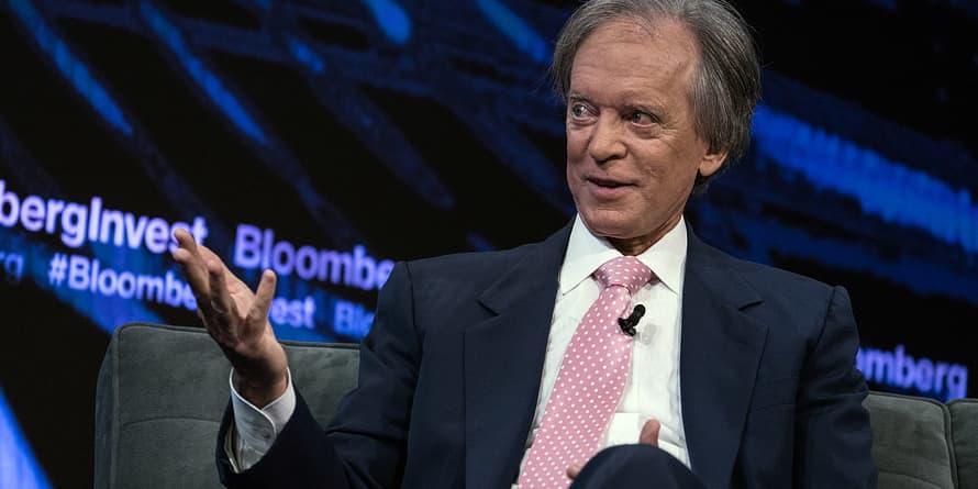 Bill Gross affirme que les jeux hypothécaires en difficulté pourraient prospérer – et offrir des rendements énormes