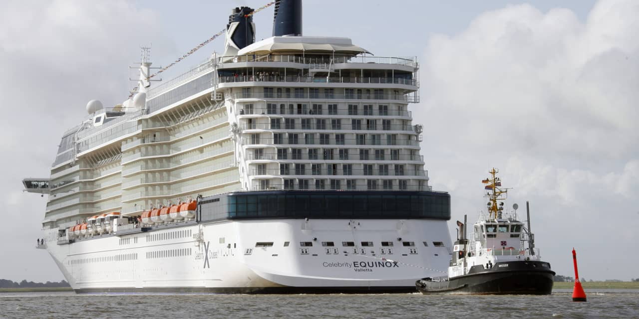 Celebrity Cruises let passenger’s body lawsuit claims