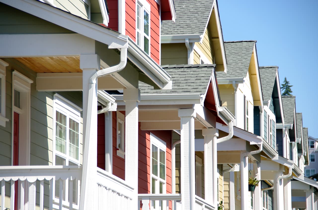 ‘Relief for homebuyers.’ Average mortgage rates declined this week — and this is the No. 1 lender of August 2026