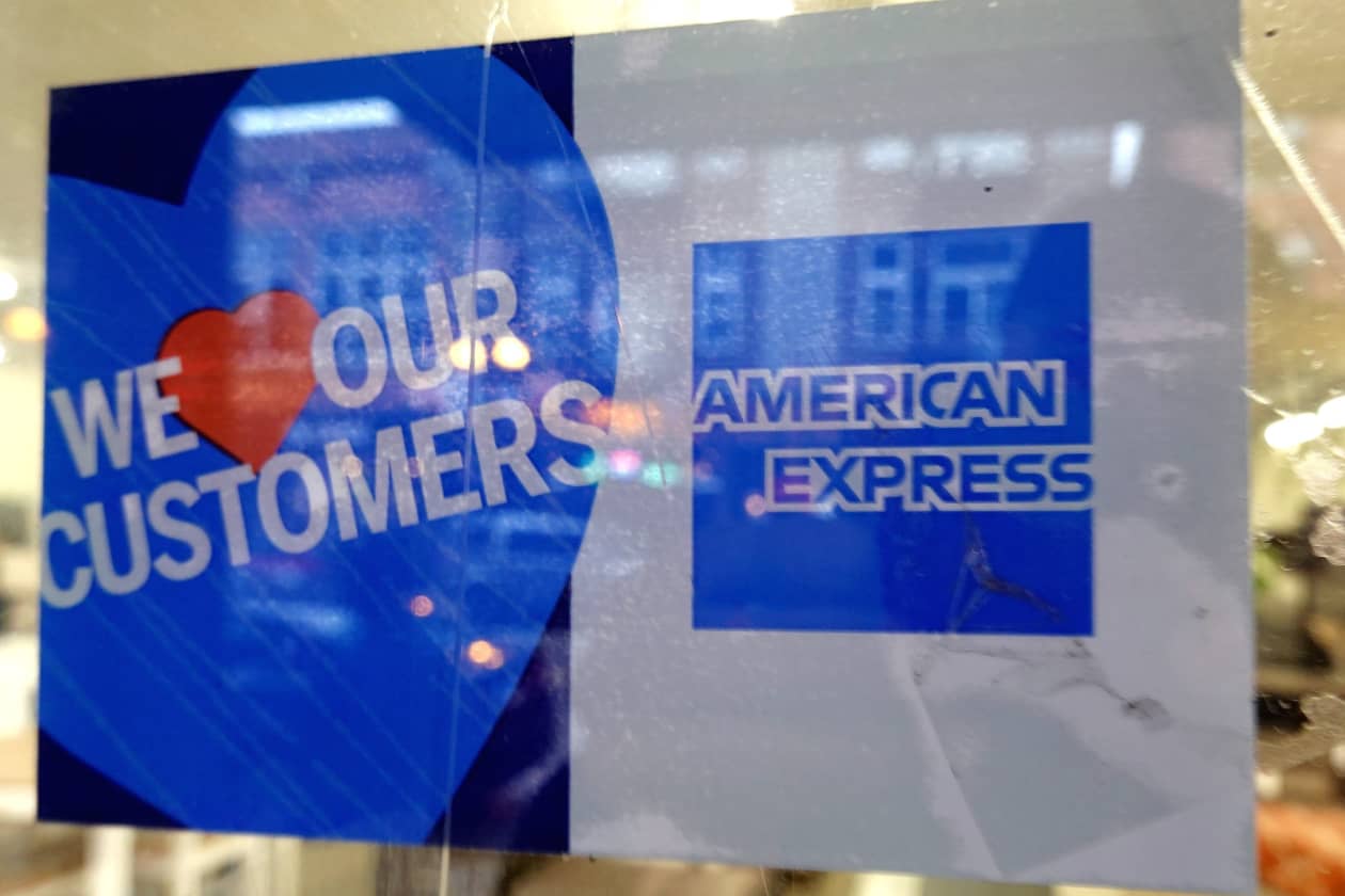 American Express’s stock offers ‘attractive long-term’ potential, but ...