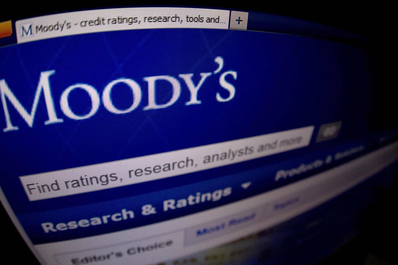 ‘Much improved’ investment-banking revenue awaits big Wall Street banks: Moodys