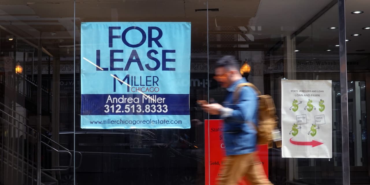 UBS cites weak demand for office space in steep price cut of Boston