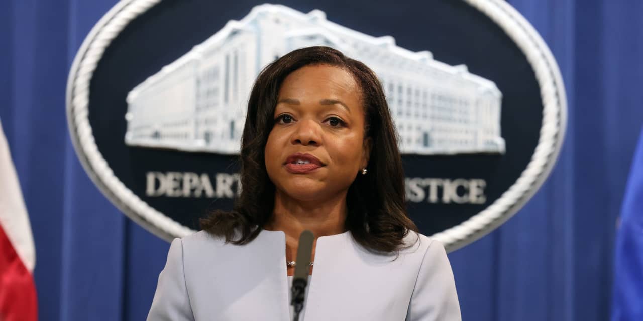 Court fines and fees are trapping poor people in ‘a cycle of escalating debt,’ Justice Department warns