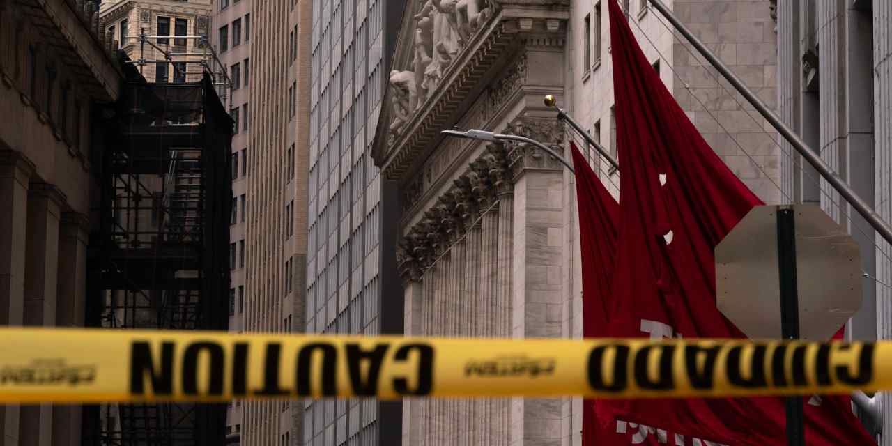 Stock Market Analysis