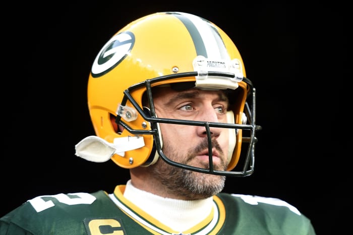 Packers trade Aaron Rodgers to the Jets for multiple draft picks: report -  MarketWatch