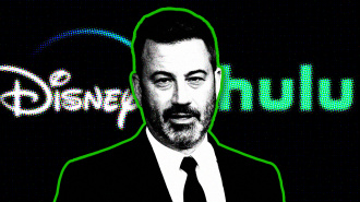 Disney Pulls Jimmy Kimmel's ABC Show After Charlie Kirk Remarks - WSJ