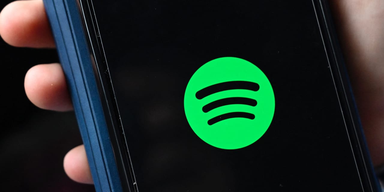 Spotify announces third and largest round of layoffs