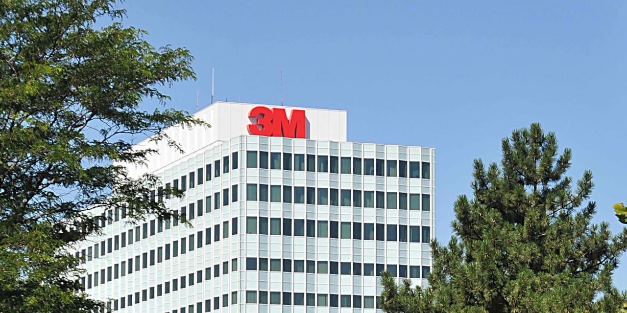 3M plans 6,000 more layoffs