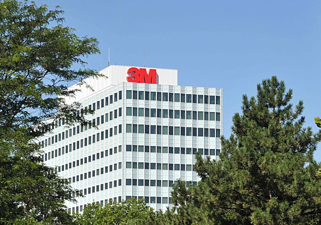 3M plans 6,000 more layoffs, but stock rises as earnings top analysts ...