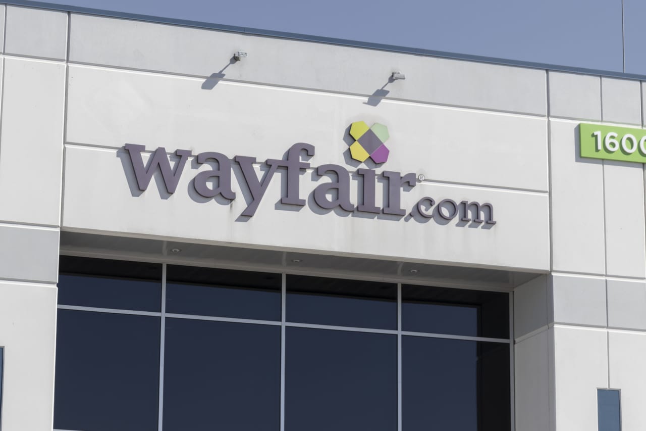 Wayfair's big Way Day sale starts today. Here's how to score the best deals  - MarketWatch