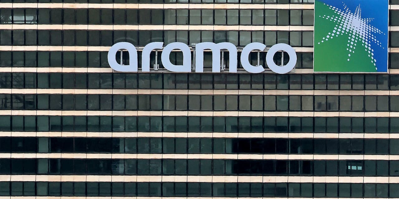 Saudi Oil Giant Aramco Posts $121 Billion Annual Profit, Down From 2022 ...